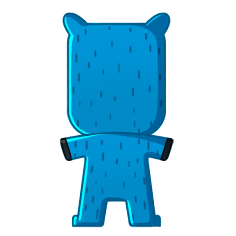 Sharpy