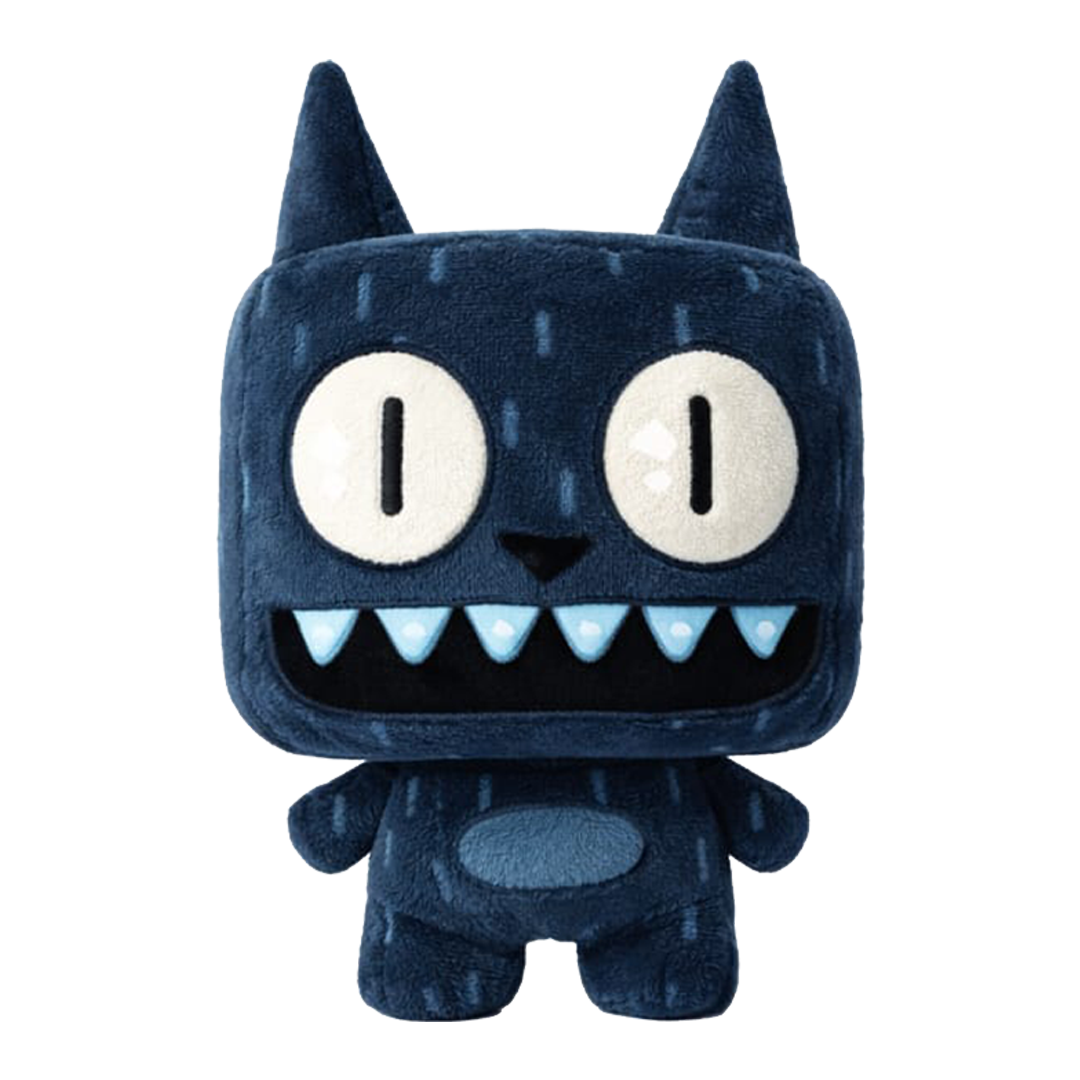 Team – Tiny Terrors Toys