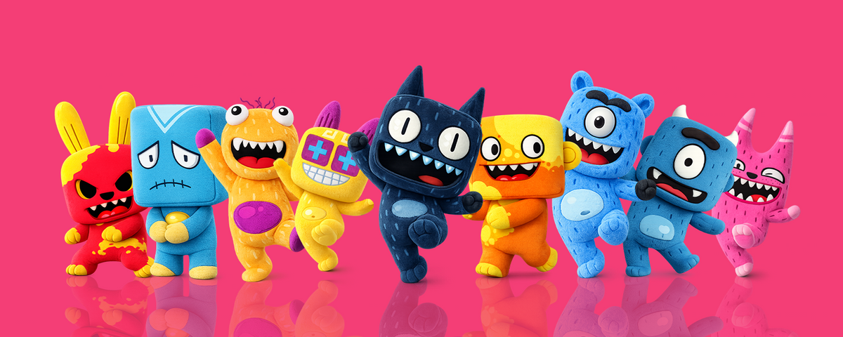 Our Services – Tiny Terrors Toys