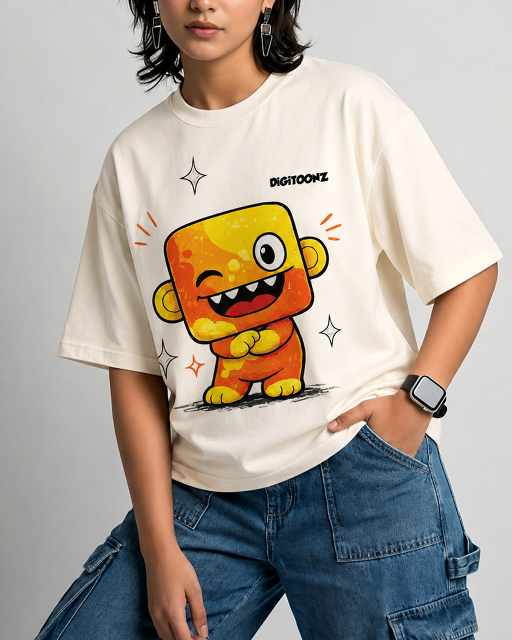 Diesel T-Shirt