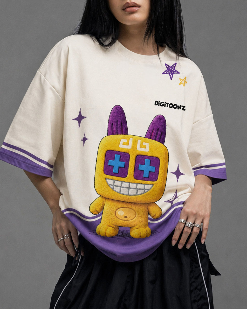 Osiris T-Shirt