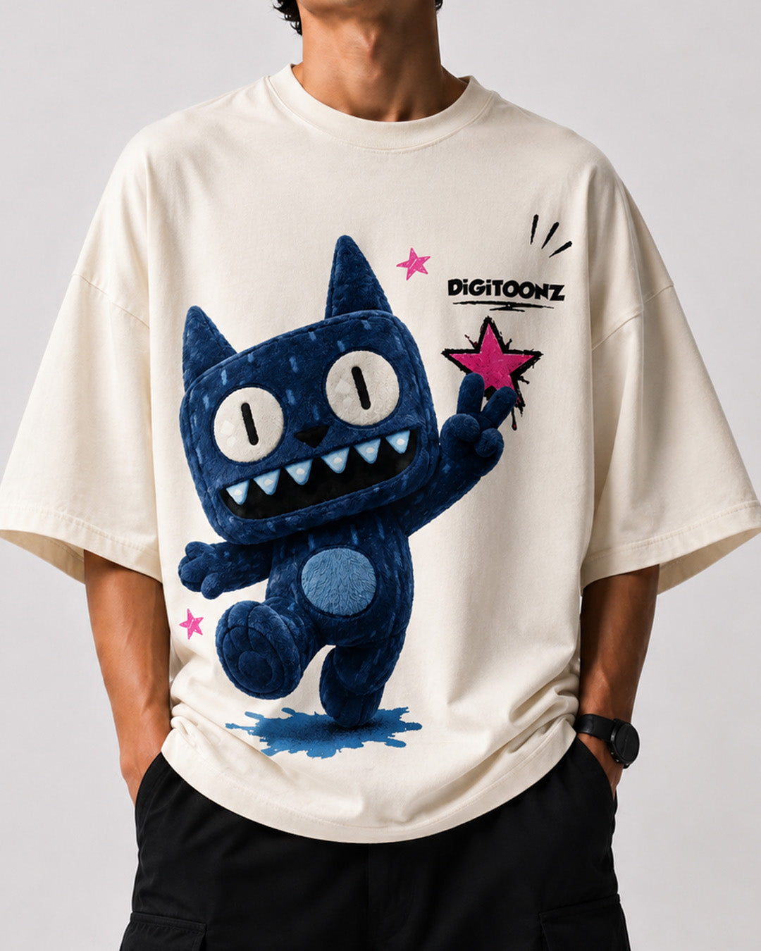 Cash T-Shirt