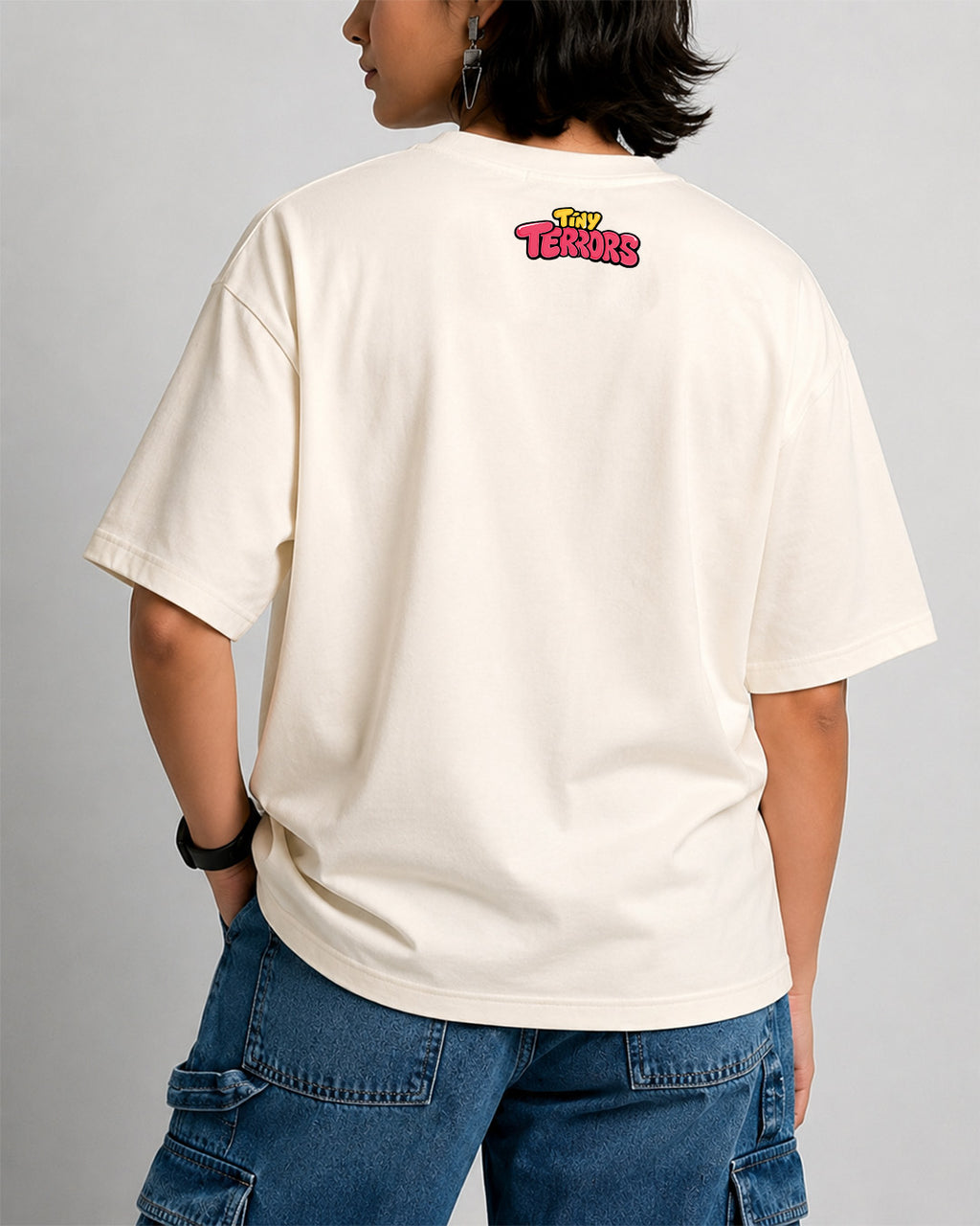 Spikey T-Shirt