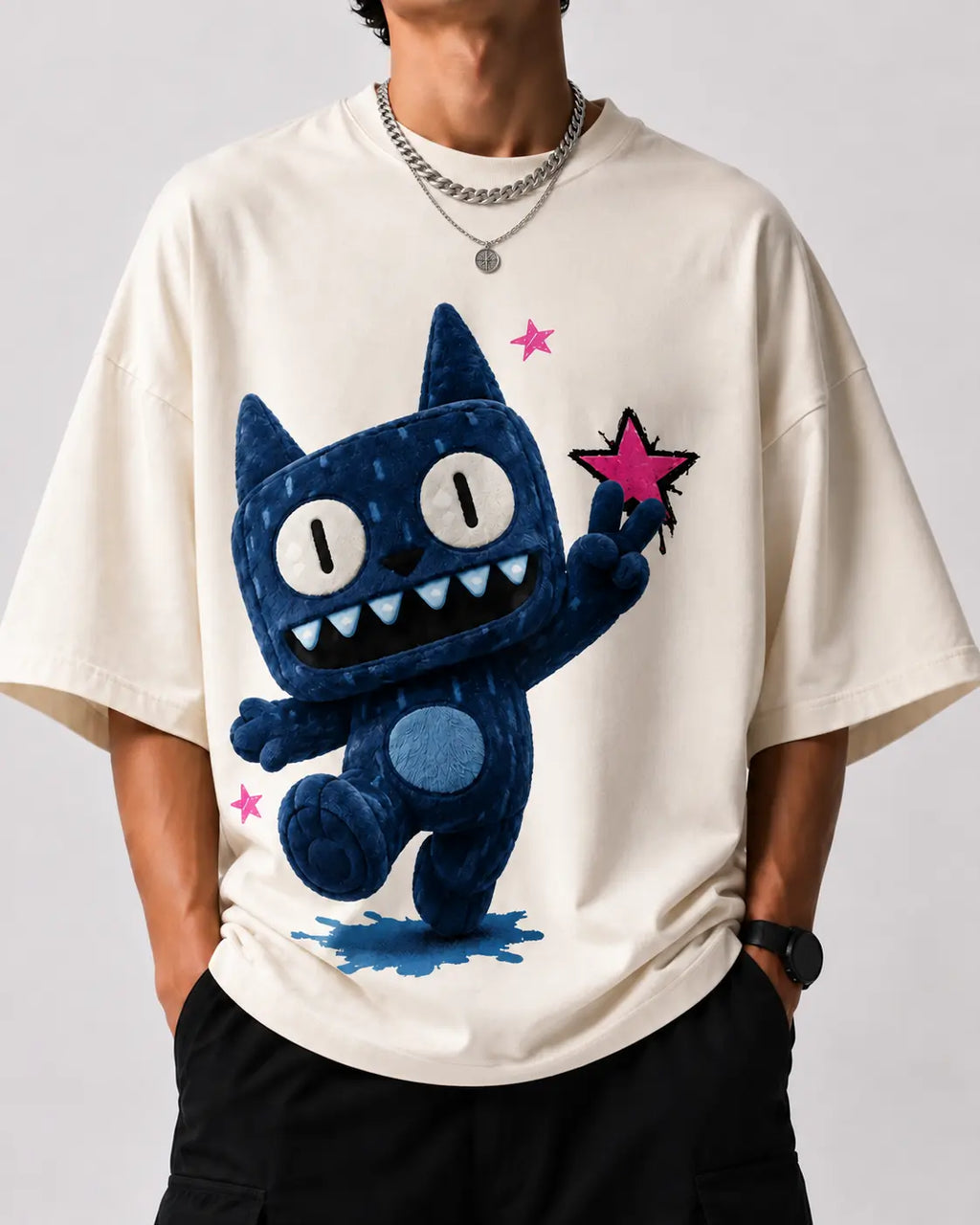 Cash T-Shirt