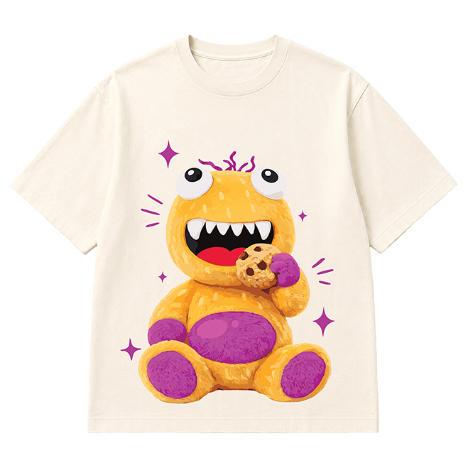 Doomy T-Shirt