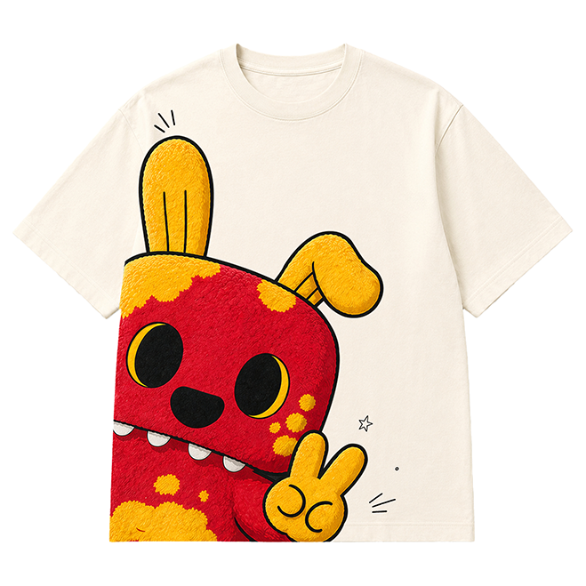 Pablo T-Shirt