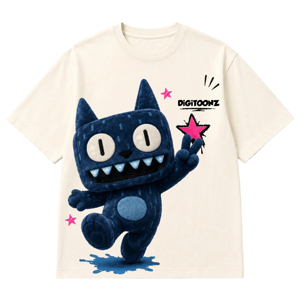 Cash T-Shirt