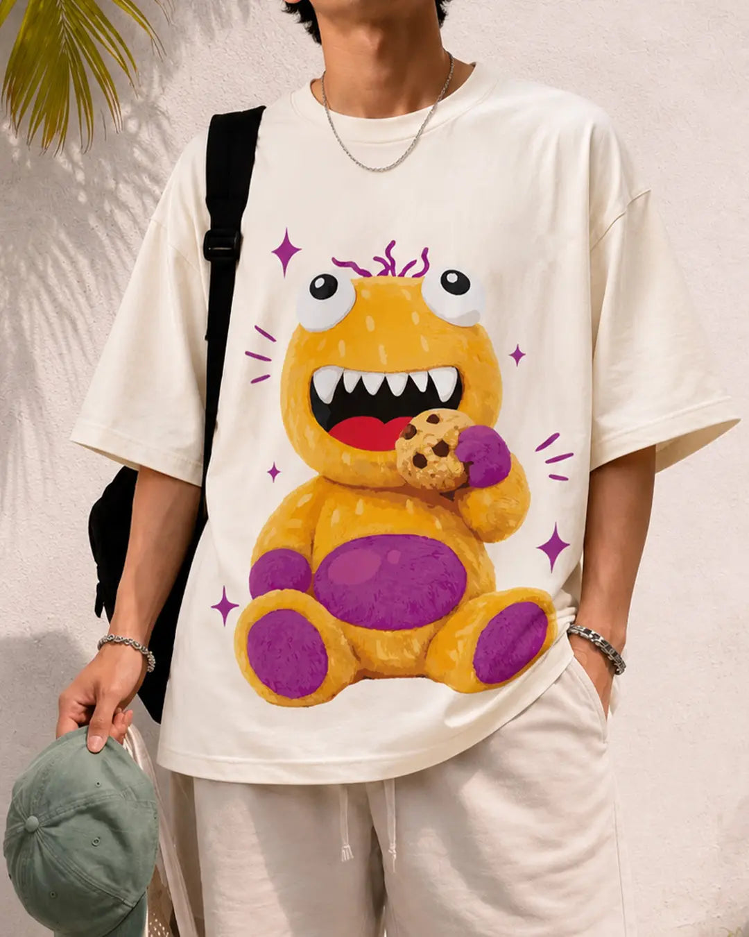 Doomy T-Shirt