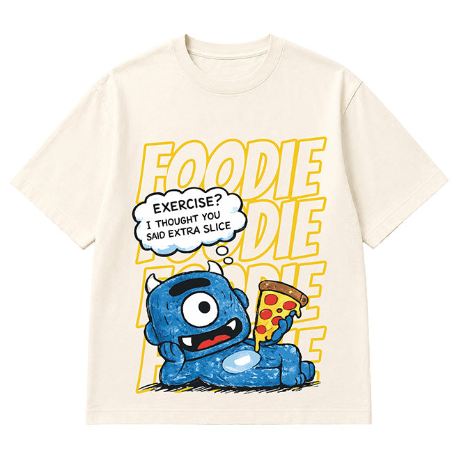 Spikey T-Shirt