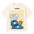 Spikey T-Shirt