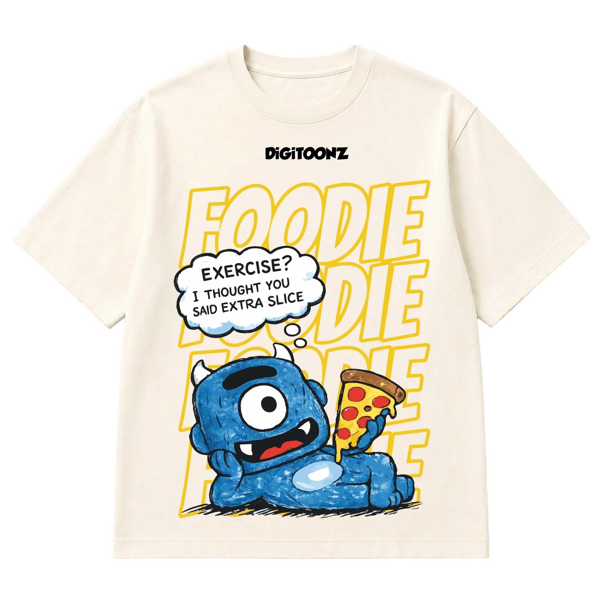 Spikey T-Shirt