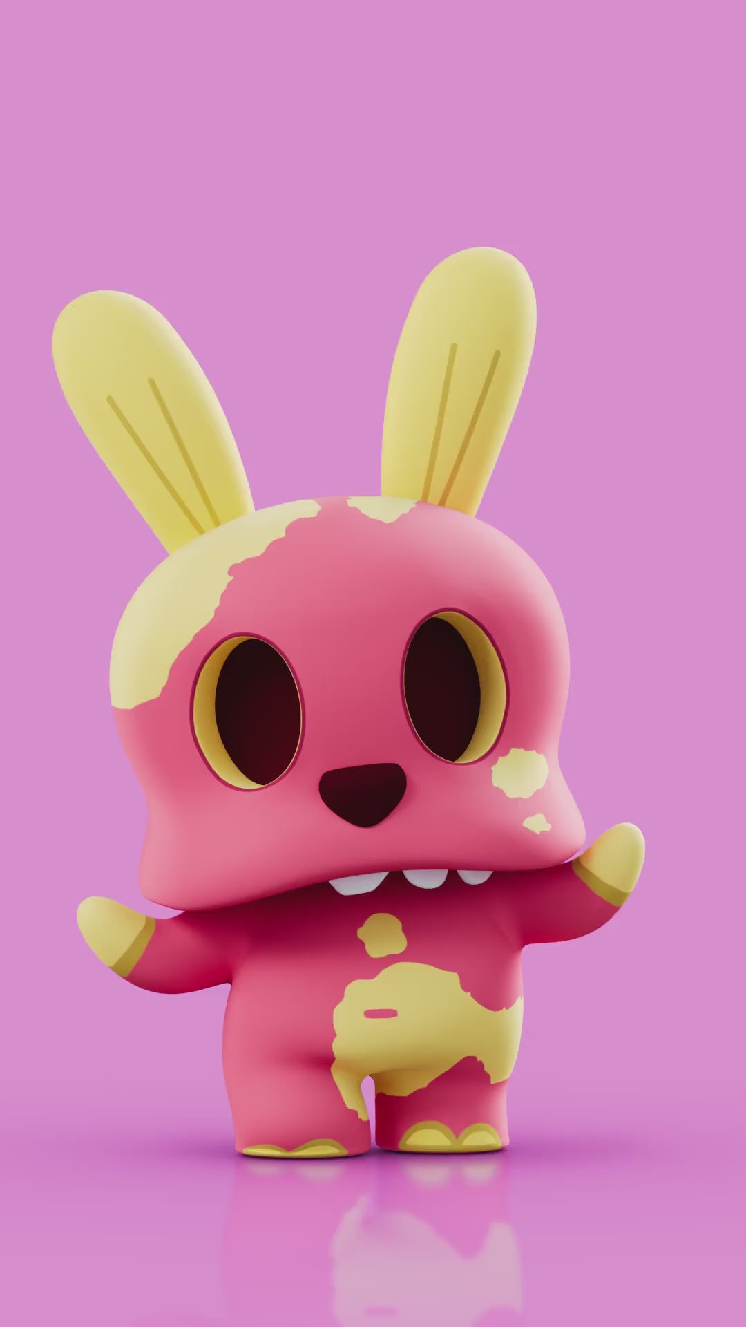 Our IP – Tiny Terrors Toys