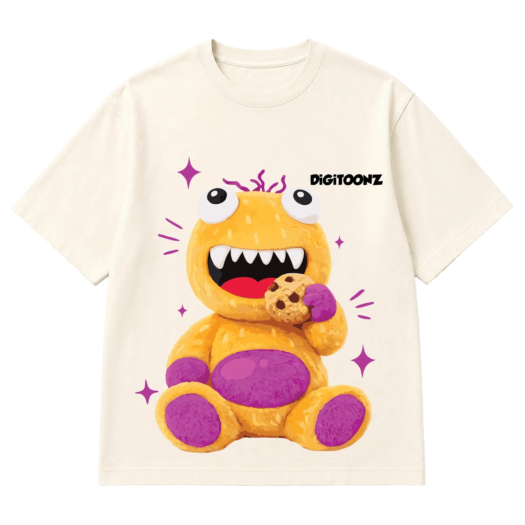 Doomy T-Shirt